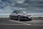 Honda Accord Sport Hybrid 2015 года (AU)